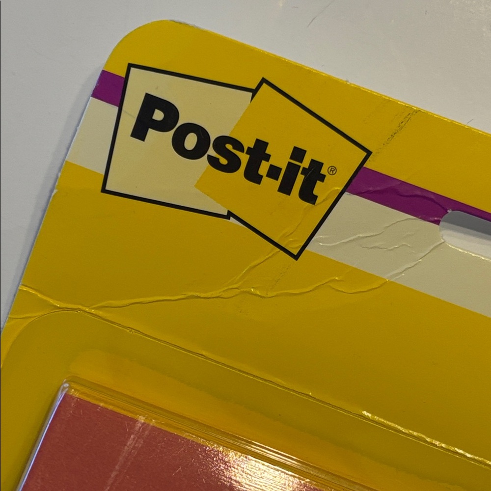 Post-It 15 Pack Sticky Notes Assorted Pack - Picture 3 of 6